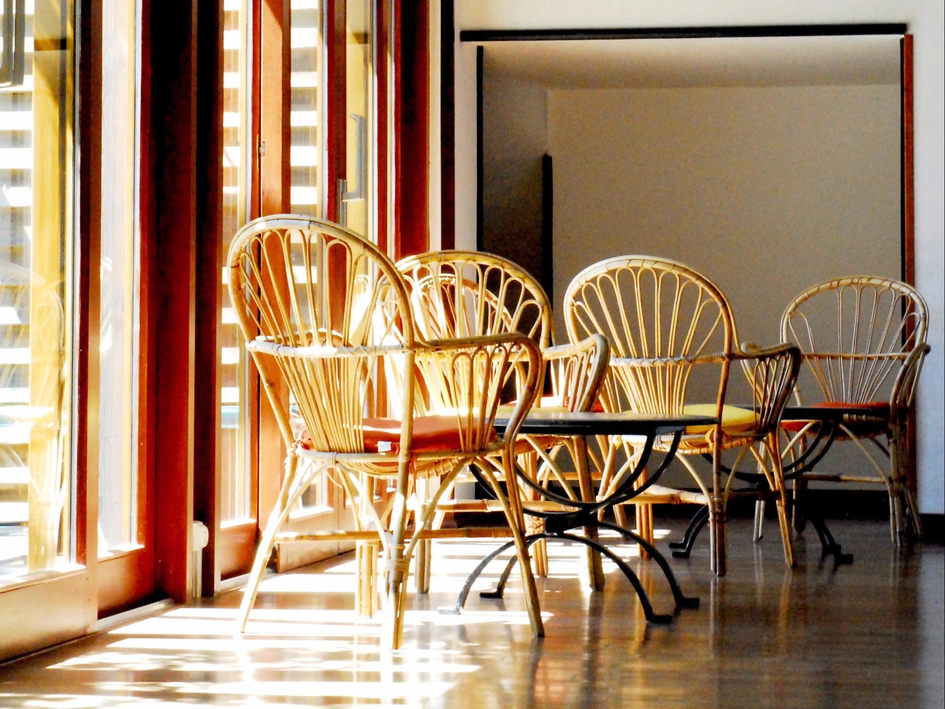 Les Hirondelles Hotel Orcines Bagian luar foto